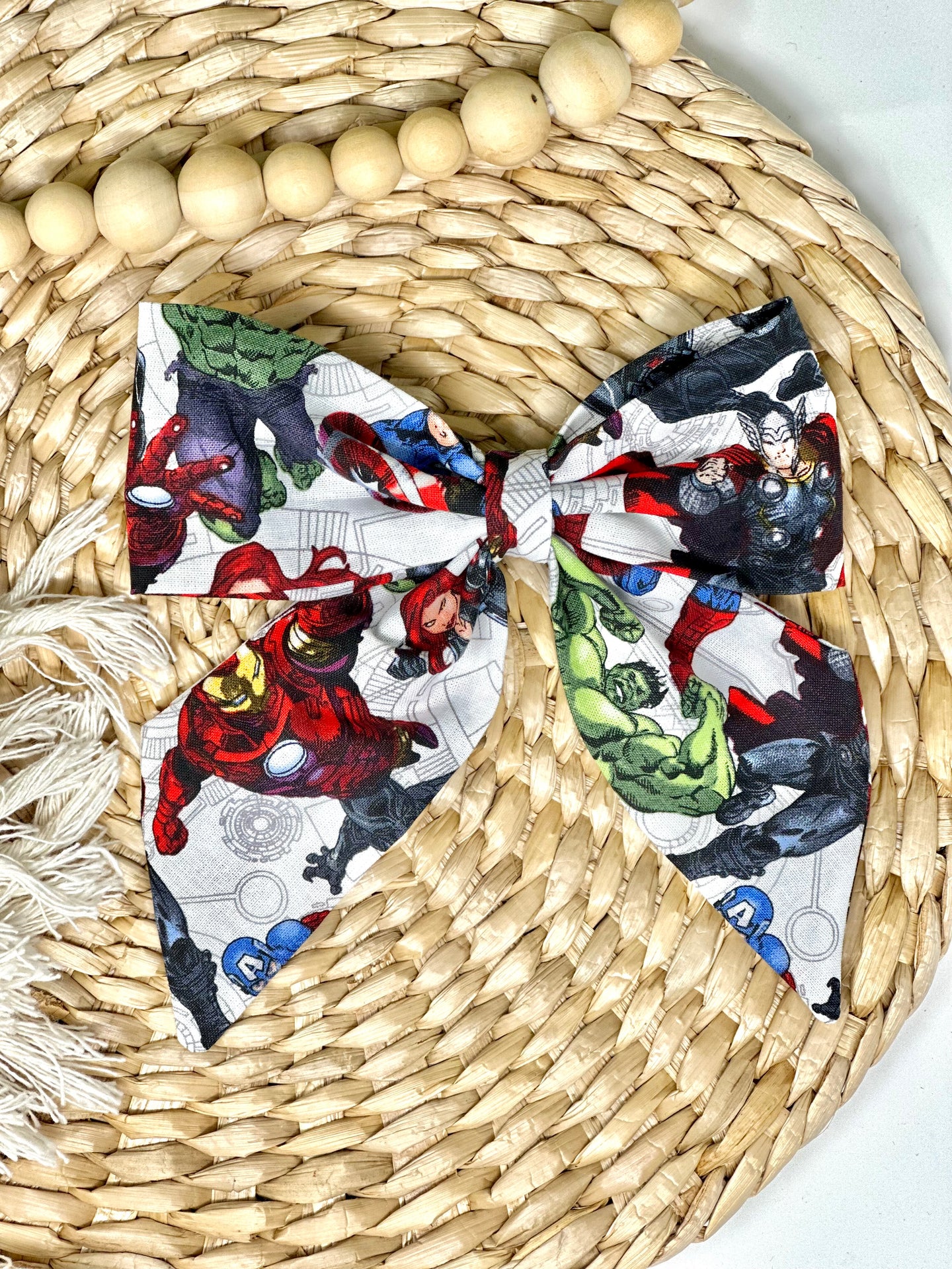Sailor Bows